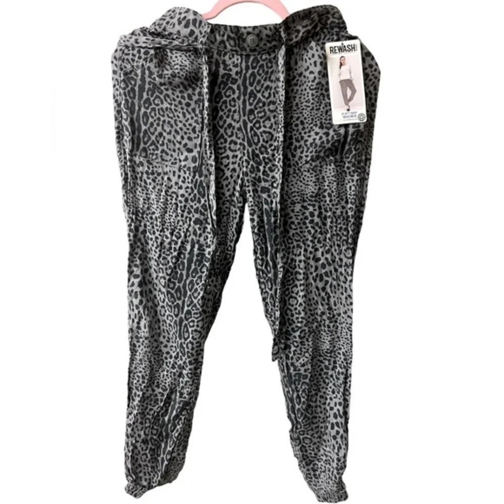 NY Rewash Joggers